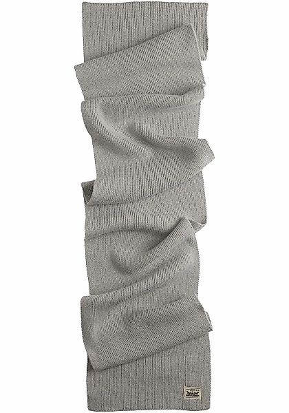 Levis Modeschal "BACK PATCH SCARF", Unisex günstig online kaufen