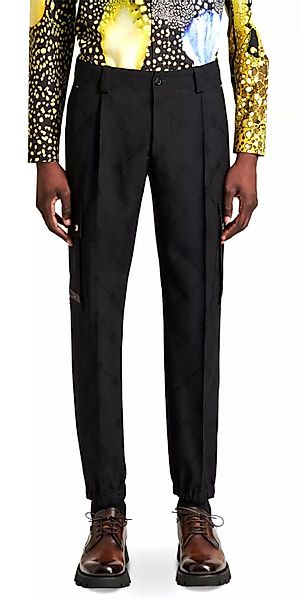Berluti Cargohose Signature Cargo Crest Embroidery günstig online kaufen