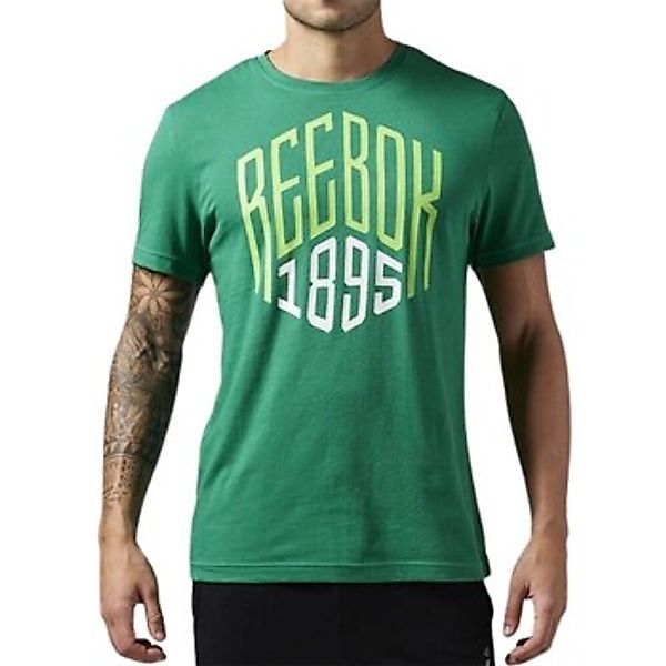 Reebok Sport  T-Shirt AJ2667 günstig online kaufen