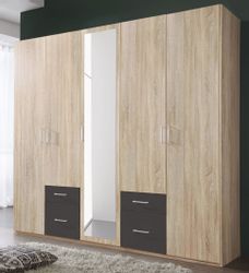 Wimex Kleiderschrank "Freiburg" günstig online kaufen