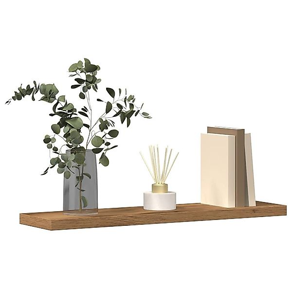 vidaXL Wandregal Wandboard Regalboard Regal Wandregale günstig online kaufen