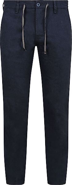 Mac Hose Lennox Sport Navy - Größe W 33 - L 36 günstig online kaufen