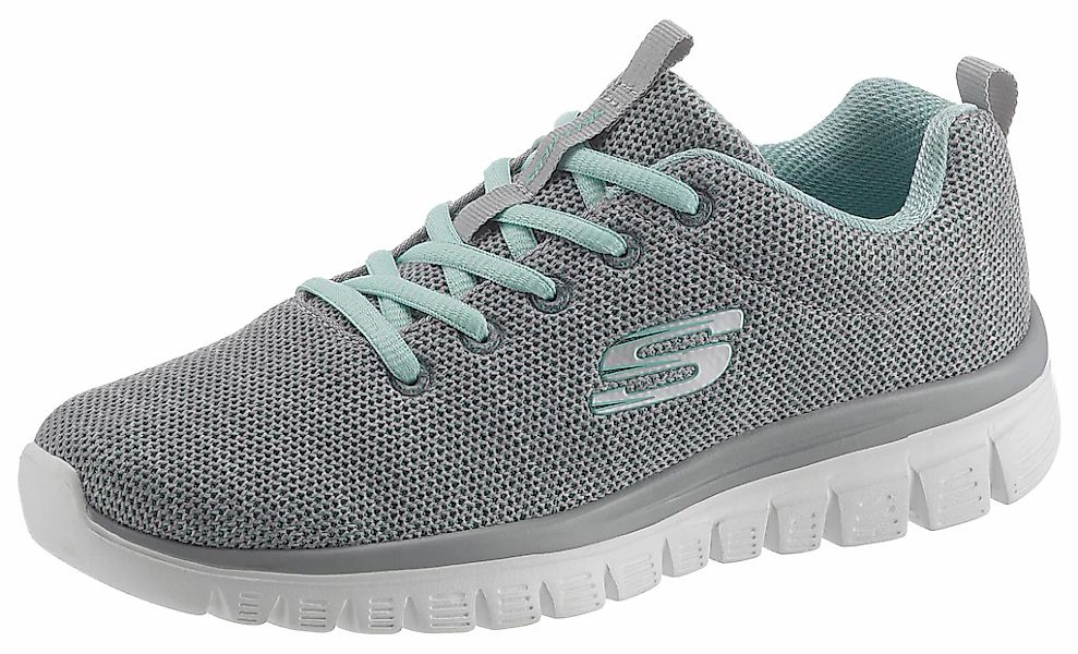 Skechers Graceful - Twisted Fortune Sneaker günstig online kaufen