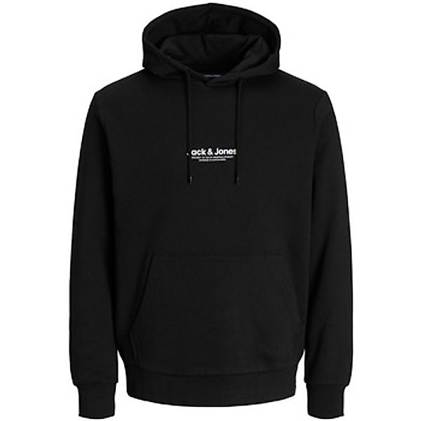 Jack & Jones  Pullover Vesterbro Sweat Hood günstig online kaufen