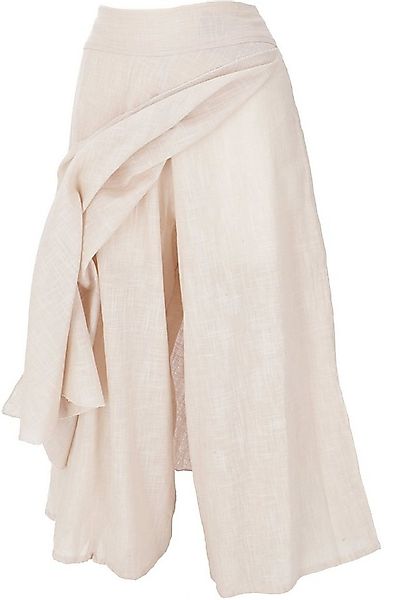 Guru-Shop Relaxhose Ethno Hosenrock, Boho Maxirock, Sommerrock -.. alternat günstig online kaufen