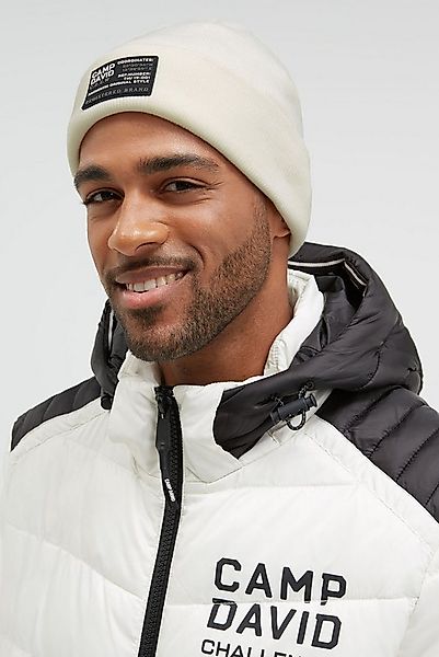 CAMP DAVID Strickmütze günstig online kaufen