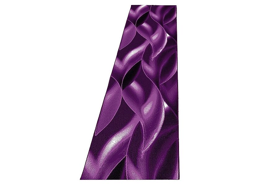 Stilvoll Günstig Teppich Teppich für den Flur oder Küche Abstraktes Wellen günstig online kaufen