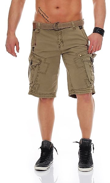 Geographical Norway Cargoshorts Herren Shorts G-PERLE günstig online kaufen