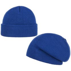 Atlantis Beanie (1-St) Mützen mit Umschlag günstig online kaufen