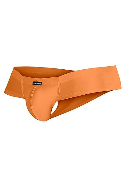 CUT4MEN Boxershorts Herren-Shorts in kupfer - günstig online kaufen