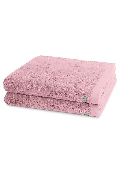 ROSS Handtuch Set Sinfonie, Walkfrottee (Spar-Set, günstig online kaufen