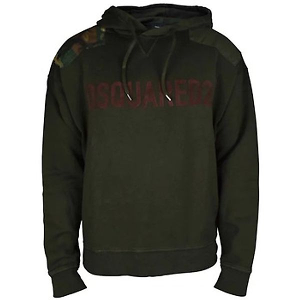 Dsquared  Sweatshirt - günstig online kaufen