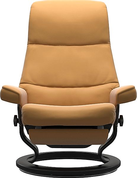 Stressless Relaxsessel "View", elektrisch verstellbar, optional 2-motorisch günstig online kaufen