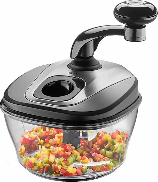 GEFU Zerkleinerer »SPINO«, 1500 ml günstig online kaufen