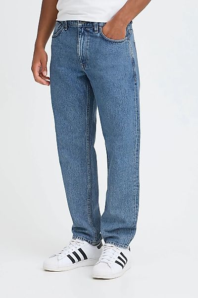 Blend Comfort-fit-Jeans "BHTHUNDER", Lässige Loose Fit Jeans günstig online kaufen