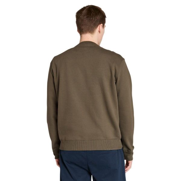 Timberland Sweatshirt KENNEBEC RIVER Tree Logo günstig online kaufen