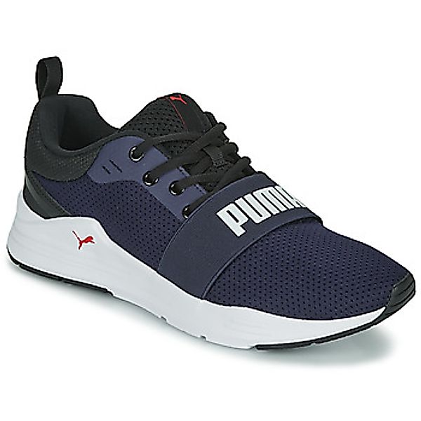 Puma  Sneaker Wired Run günstig online kaufen
