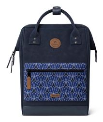 CABAIA Rucksack Vegan Nubuck Backpack (Set, günstig online kaufen