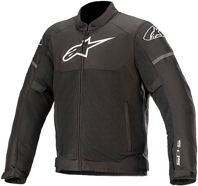 Alpinestars Motorradjacke T-SPS Air Motorrad Textiljacke (wasserdicht) hera günstig online kaufen