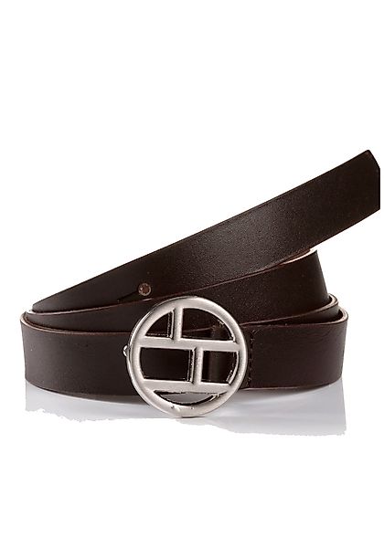 TOM TAILOR Koppelgürtel TTLAYA 2 cm günstig online kaufen