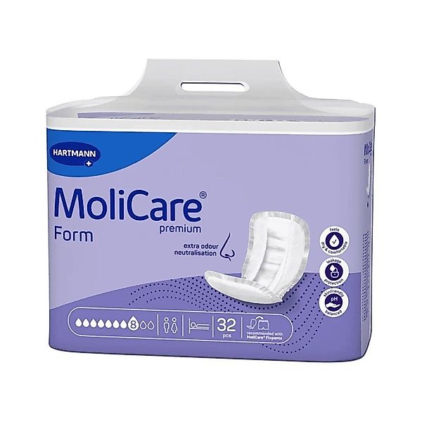 PAUL HARTMANN AG Inkontinenzboxer Hartmann MoliCare® günstig online kaufen