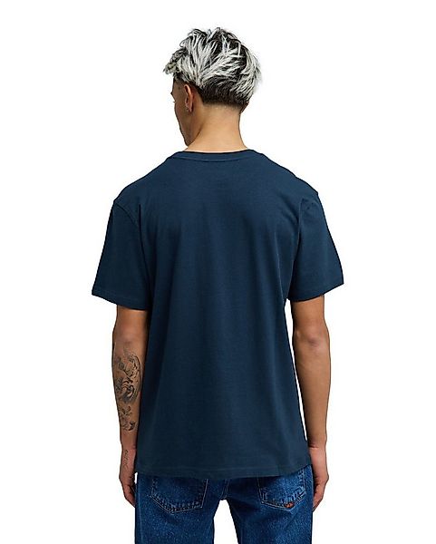 Quiksilver T-Shirt EV Horizon Fade günstig online kaufen