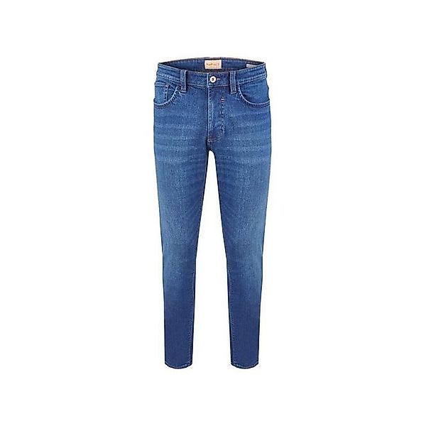 Hattric 5-Pocket-Jeans (1-tlg) günstig online kaufen