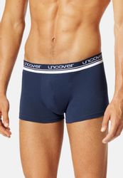 uncover by SCHIESSER Retro Boxer 6er günstig online kaufen