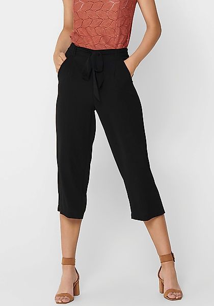 ONLY Palazzohose ONLWINNER PALAZZO CULOTTE PANT günstig online kaufen