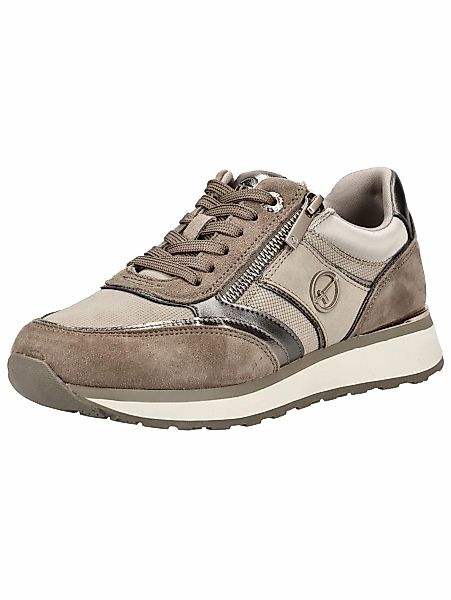 Tamaris Sneaker "Tamaris Sneaker Veolurs/Textil/Synthetik" günstig online kaufen