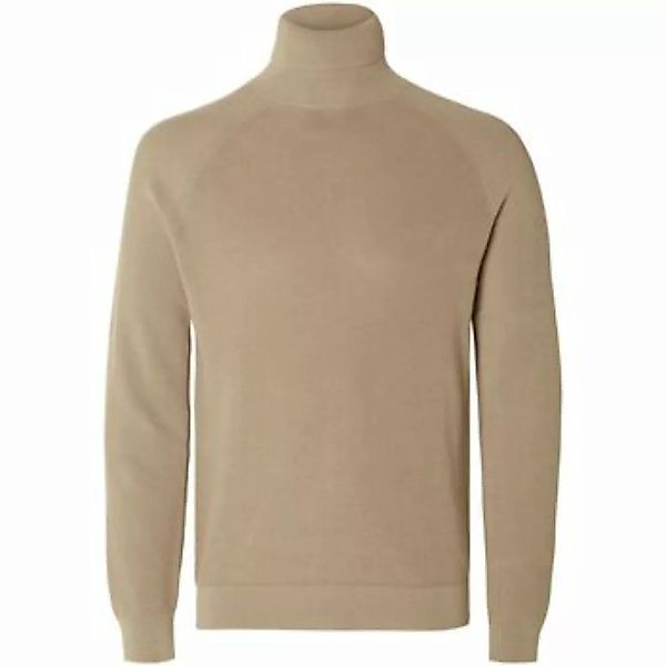 Selected  Pullover 16090701 MATTIS-CHINCHILLA günstig online kaufen