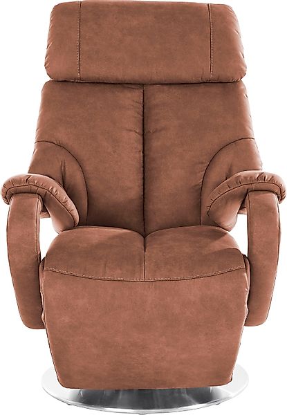 sit&more TV-Sessel "Invito" in Größe L, wahlweise mit Motor und Aufstehhilf günstig online kaufen