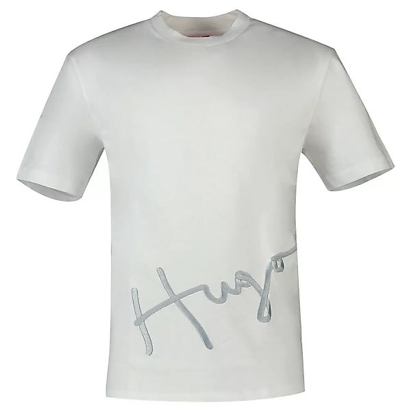 Hugo Dresco XL White günstig online kaufen