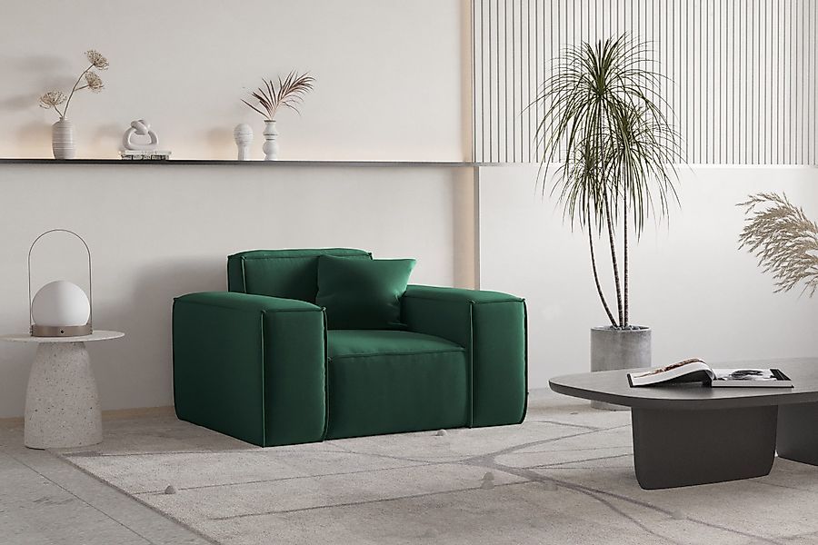 Fun Möbel Sessel Designersessel CELES PREMIUM günstig online kaufen
