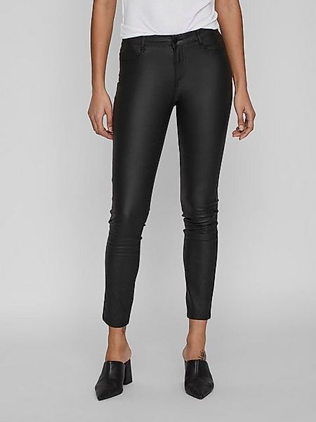 Vila Stretch-Hose VICOMMIT superschmale Skinny-fit günstig online kaufen