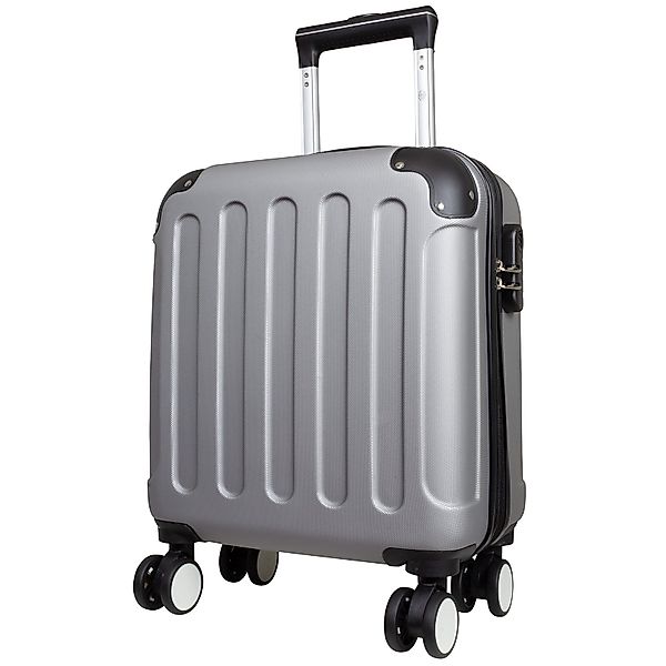 Trendyshop365 Hartschalen-Trolley Avalon, 5 Größen, 4 günstig online kaufen