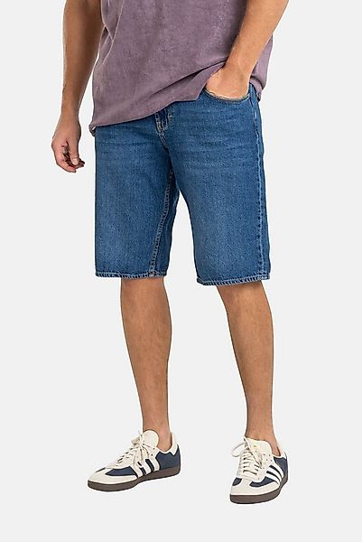 REELL Jeansshorts Rafter 2 günstig online kaufen