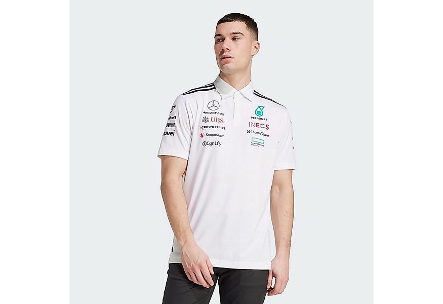 adidas Performance Funktionsshirt MERCEDES - AMG PETRONAS FORMULA ONE TEAM günstig online kaufen