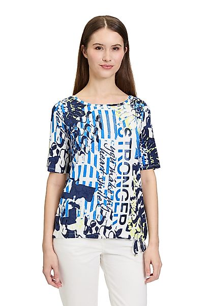 Betty Barclay Kurzarmshirt Betty Barclay Casual-Shirt günstig online kaufen