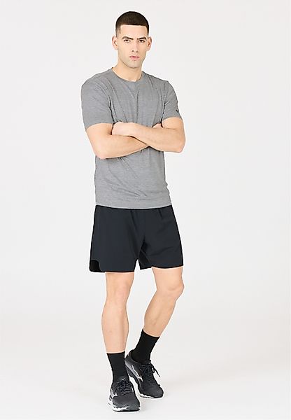 Virtus Funktionsshirt Beed mit schnell trocknender günstig online kaufen