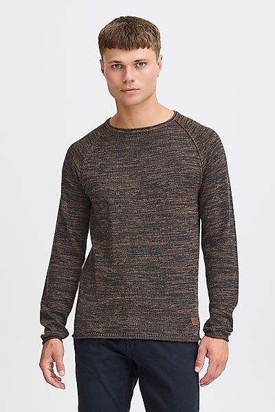 Blend Strickpullover BHDan Stilvoller Strickpullover mit günstig online kaufen