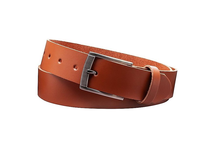 COLOGNEBELT Ledergürtel D18-SL MADE IN GERMANY günstig online kaufen