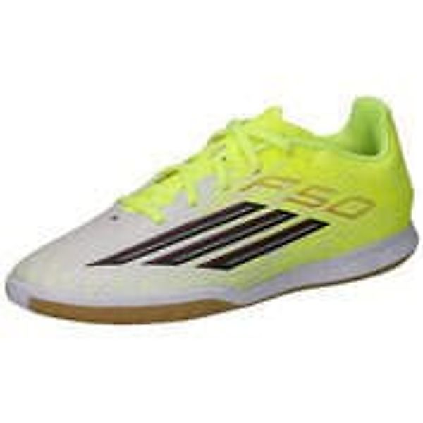 adidas F50 Club Indoor Fußball Herren gelb|gelb|gelb|gelb|gelb|gelb|gelb|ge günstig online kaufen