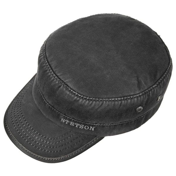 Stetson Army Cap (1-St) Urbancap mit günstig online kaufen