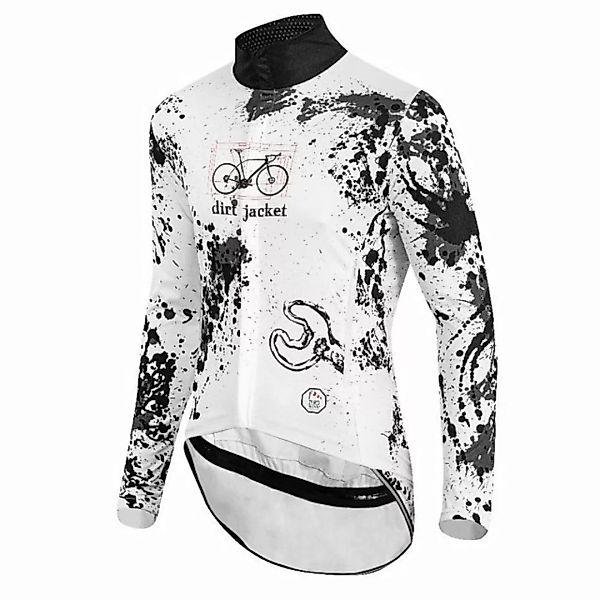 prolog cycling wear Funktionsjacke Fahrradjacke Herren "DirtJacket Winter" günstig online kaufen