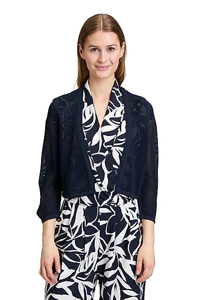 Betty Barclay Strickjacke Betty Barclay Sommer-Strickjacke günstig online kaufen