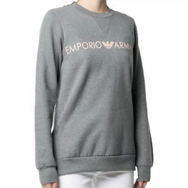 Emporio Armani  Sweatshirt Classic GA logo günstig online kaufen