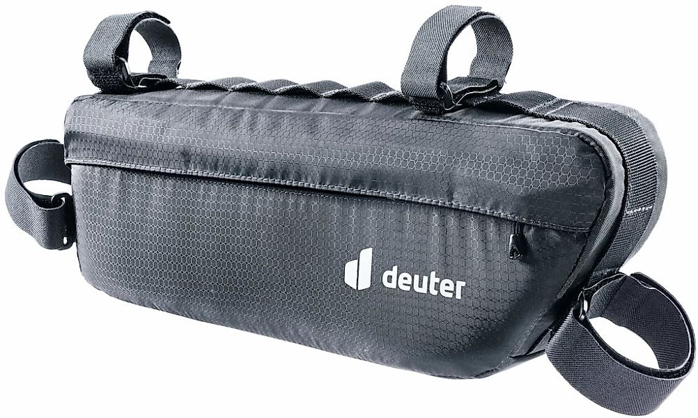 deuter Fahrradtasche "Mondego FB 4 L" günstig online kaufen