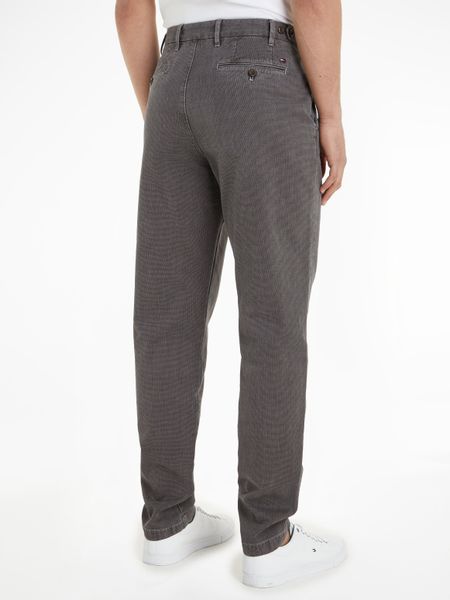 Tommy Hilfiger Chinohose CHINO CHELSEA 1PLT günstig online kaufen