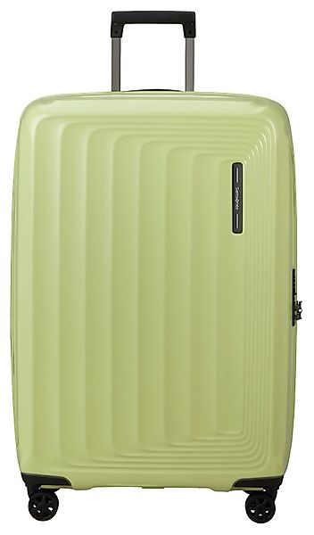 Samsonite Hartschalen-Trolley NUON, verschiedene Größen und günstig online kaufen